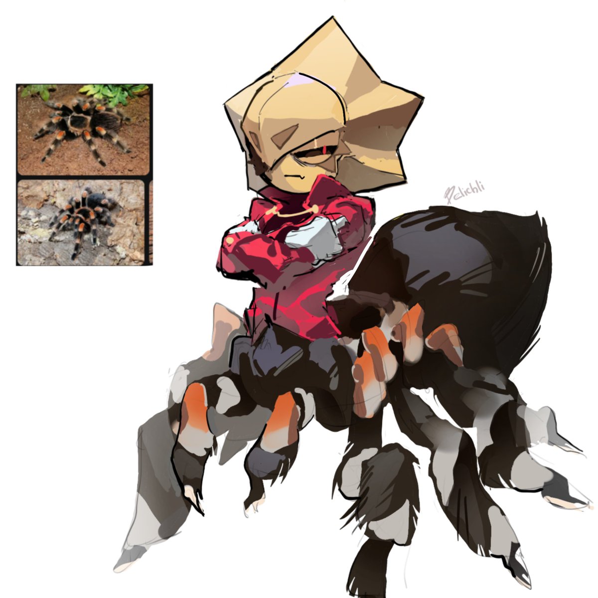 Belya Belya ☎️ tweet media