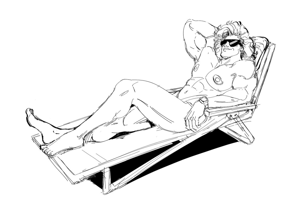 centurioxart~CLOSED CMM tweet media