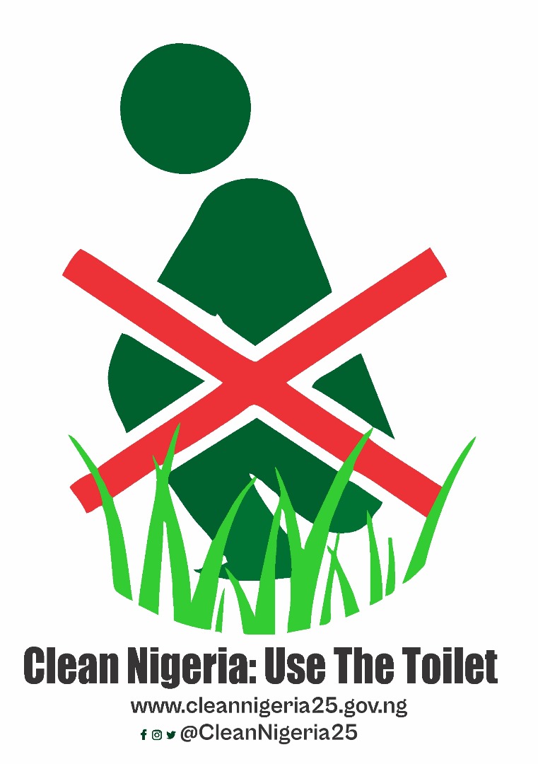 Breaking News: The following LGAs; 
Ona-Ara LGA (Oyo State), Dukku LGA (Gombe State), 
have been validated #ODF by the National Task Group on Sanitation bringing ODF LGAs in Nigeria to 170. 25/03/2026 Congratulations