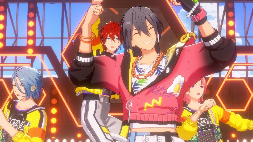 はるさめ🐈‍⬛ tweet media