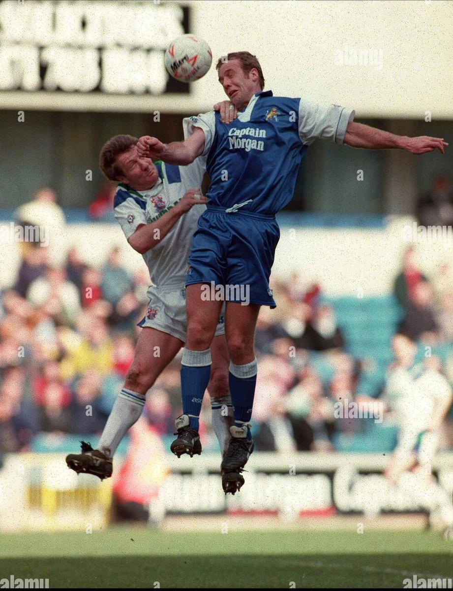 90s Tranmere tweet media