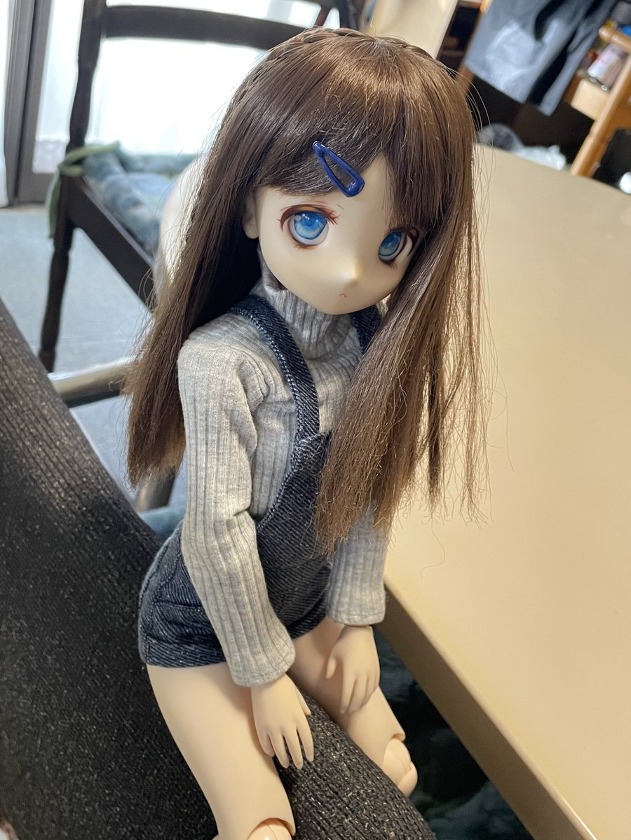 ハヤテ tweet media