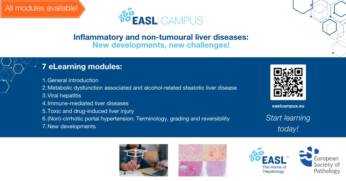 European Society of Pathology (ESP) tweet media