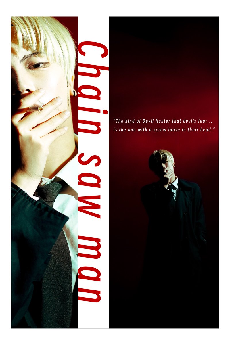 はるや tweet media