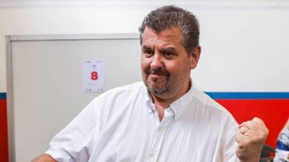 Darío Alberti tweet media