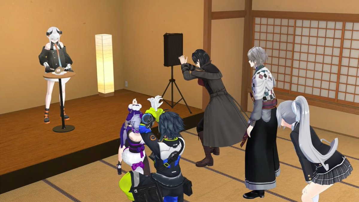 ごご🧐 tweet media