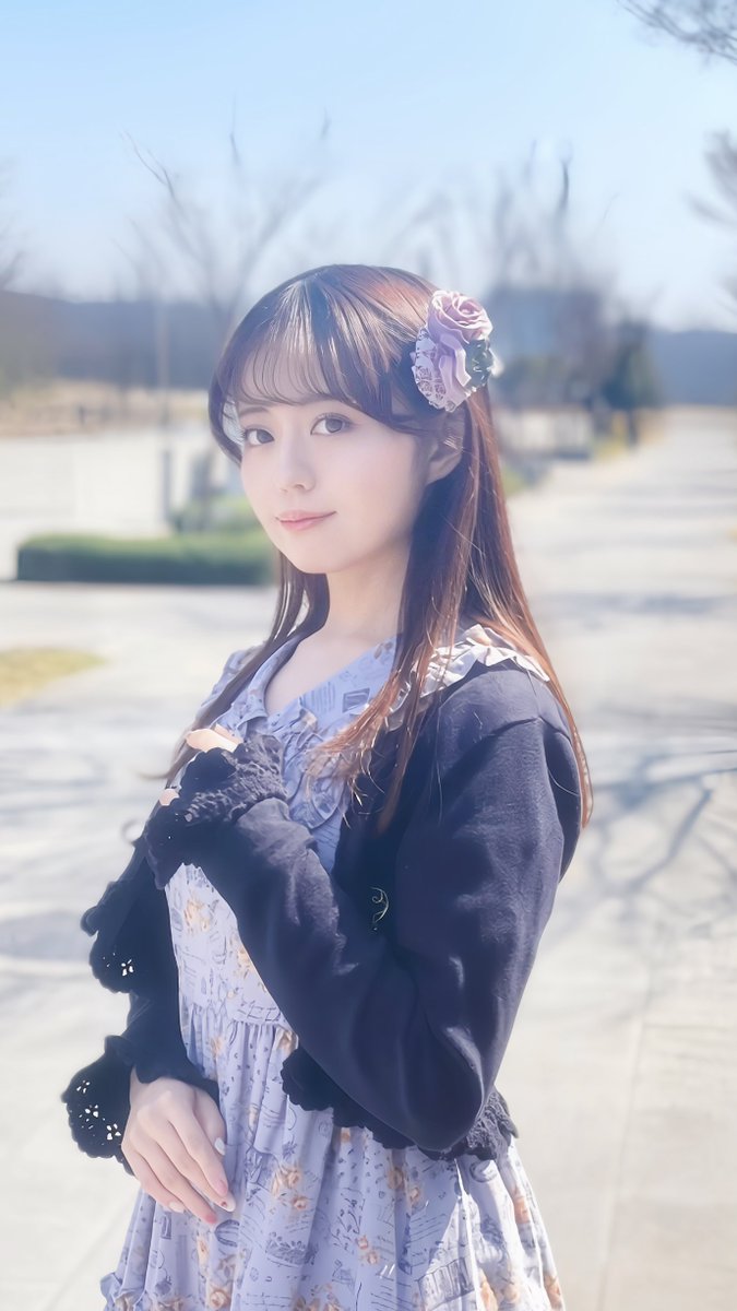 Anges et Demons 🌹4/5ゴスロリマーケット tweet media