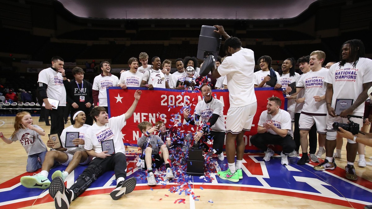 Victory Sports Network NAIA News Feed tweet media