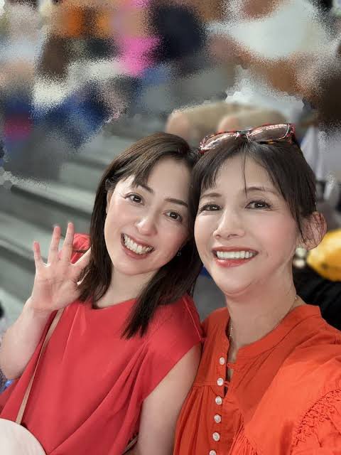 michiko makino tweet media