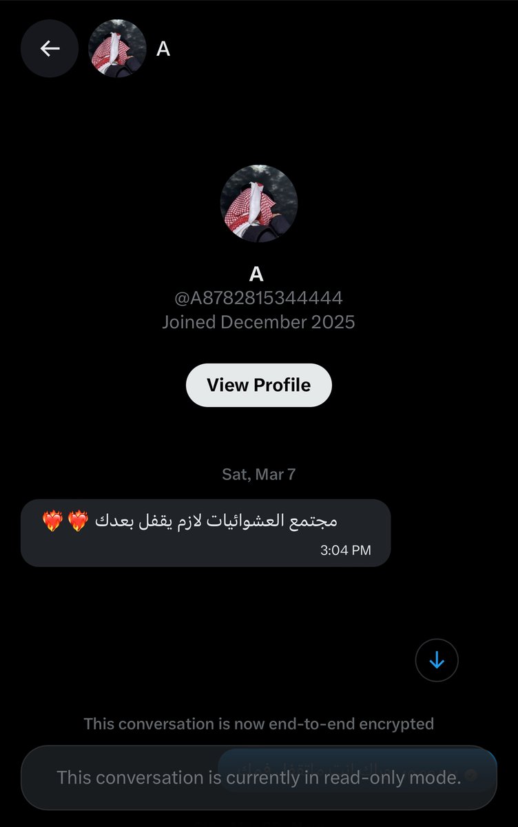 The archer tweet media