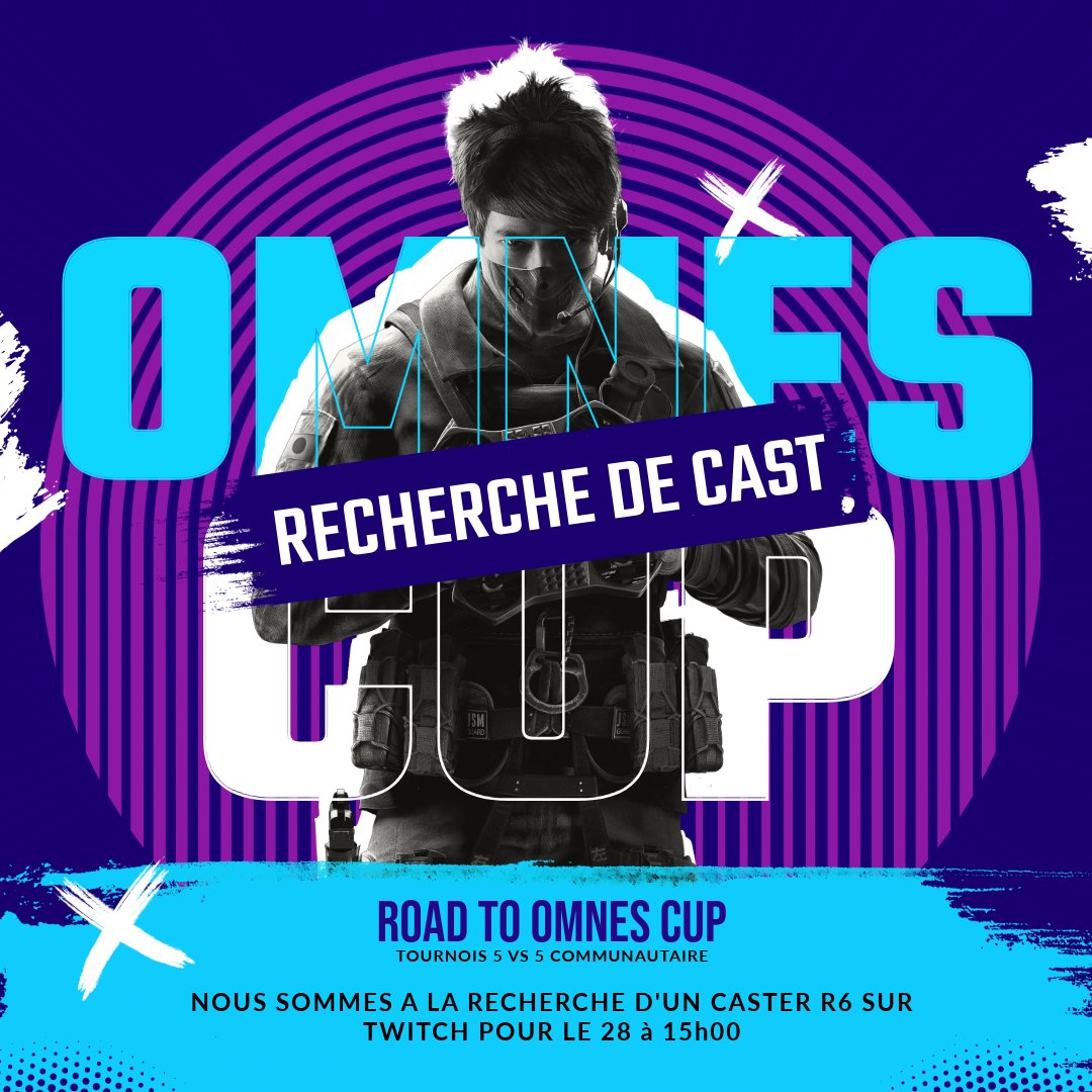 VULPIS byTacet tweet media