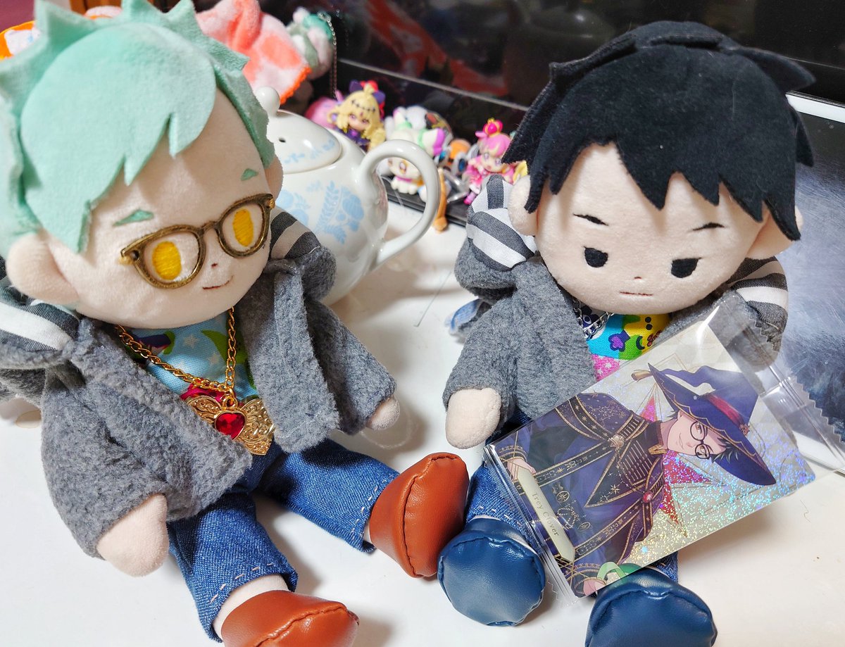 チヤ子 tweet media