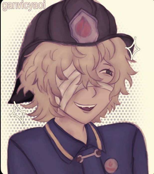 ♡ IDV CUPID　⏖ tweet media