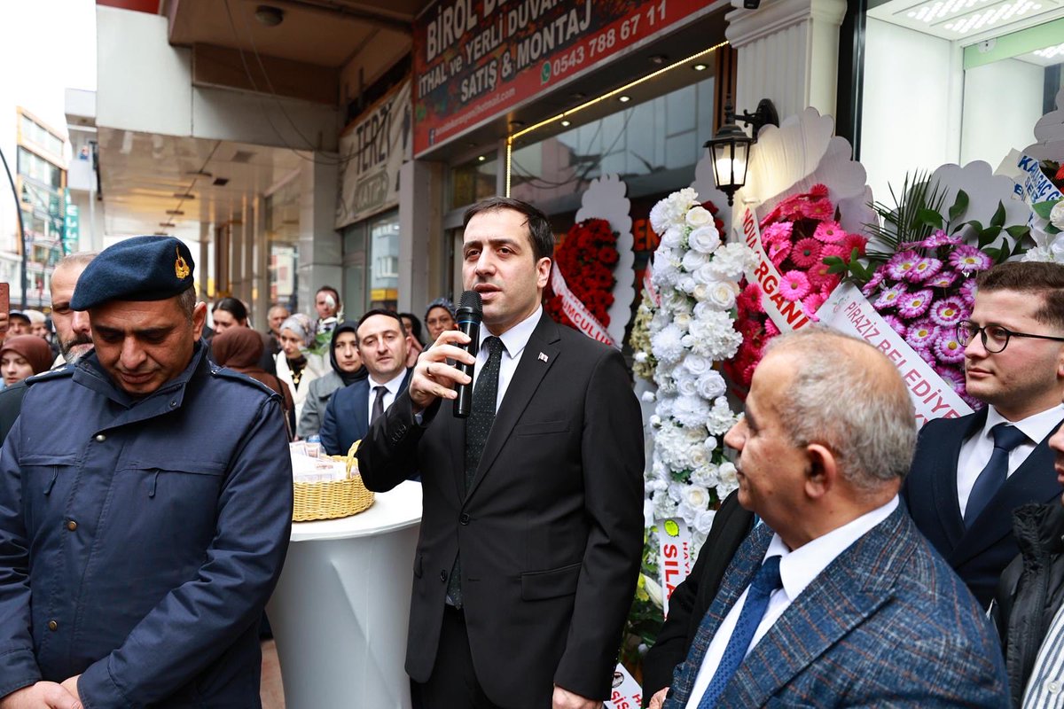 T.C.Bulancak Kaymakamlığı tweet media