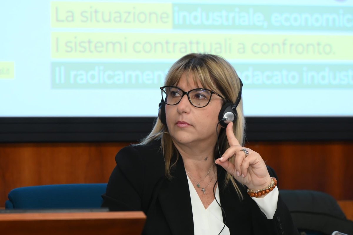 CISL Nazionale tweet media