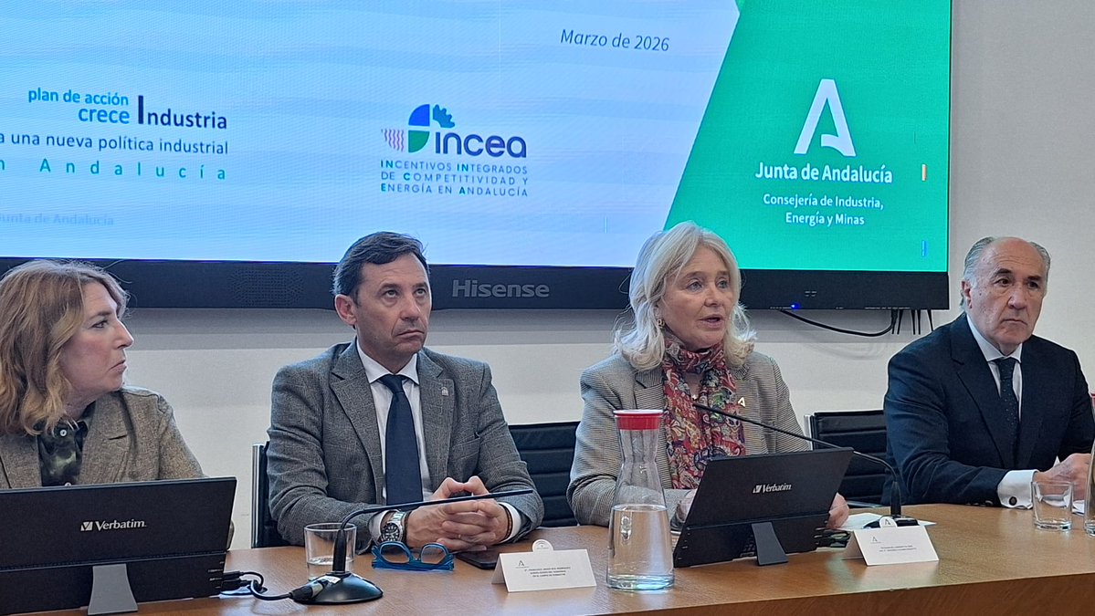 Cádiz Junta tweet media