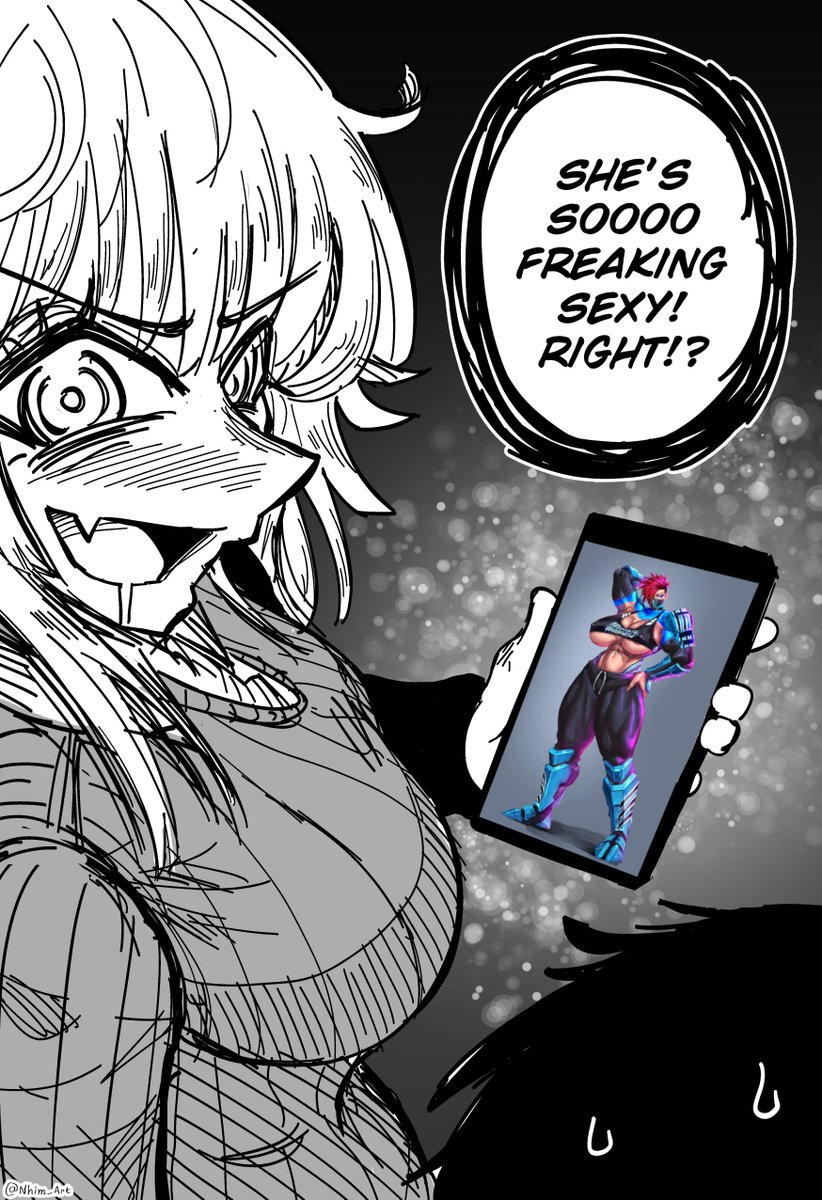 Katyusha117 - RaveSpartan tweet media