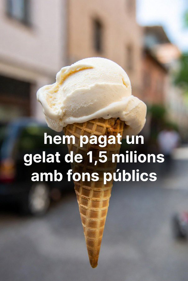 Mare de Déu independència poble Catalunya tweet media