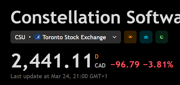 Bat Sh*t Crapital - unaudited since 2018 tweet media