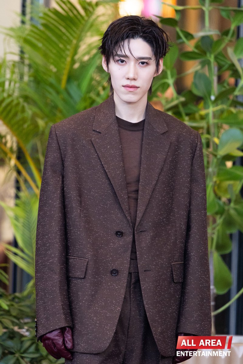 All Area Entertainment tweet media