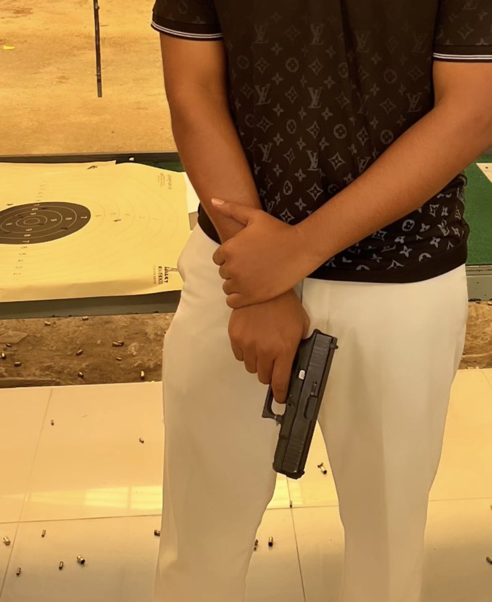 HIMANSHU OJHA tweet media