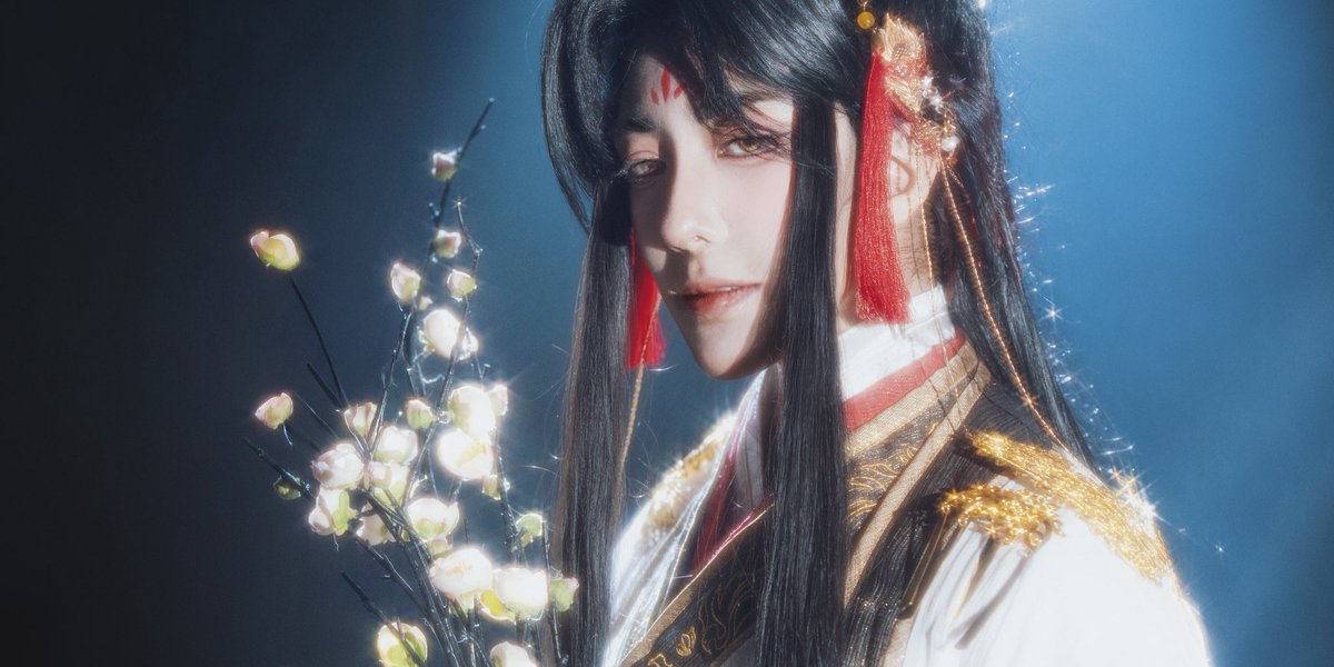 호 ∘° tweet media