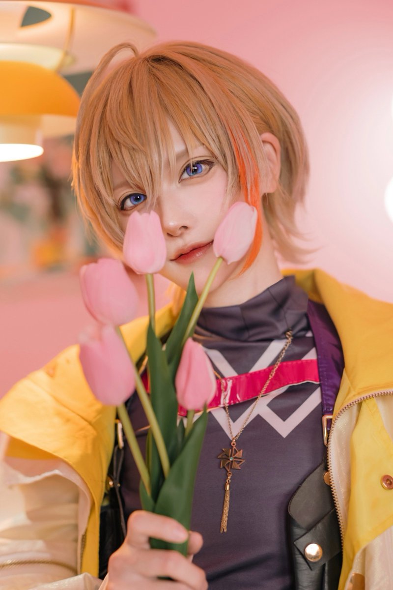 のち汰🐤3,4,5 tweet media