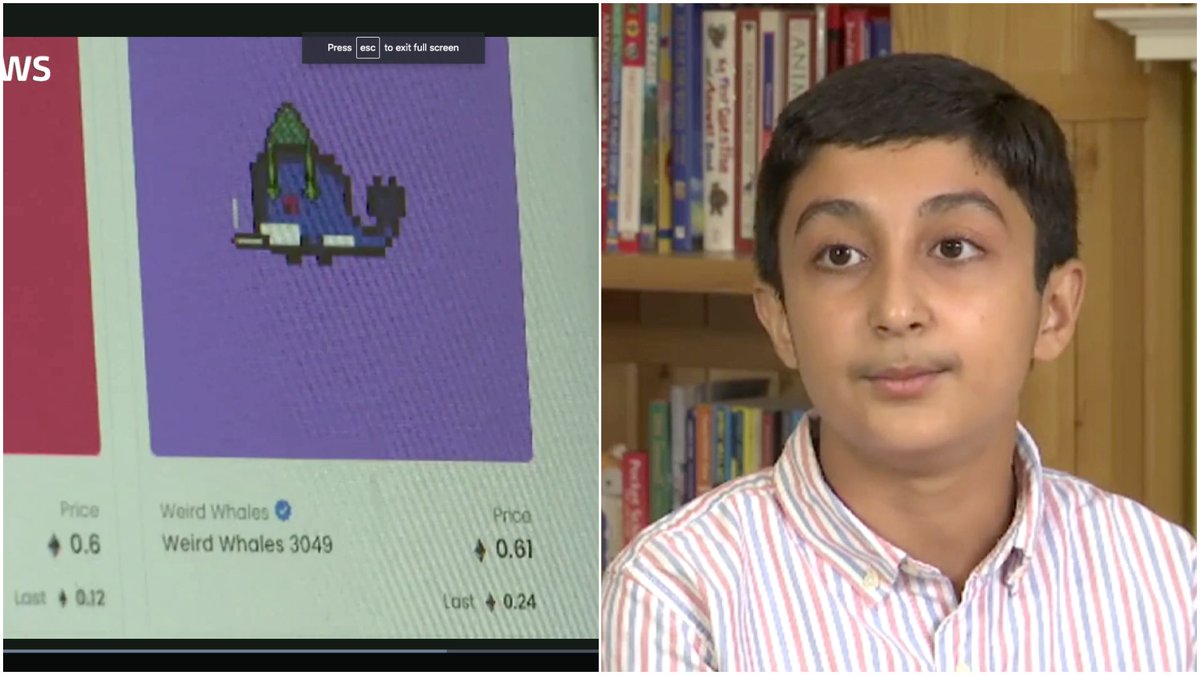 NADIR || Community Builder tweet media