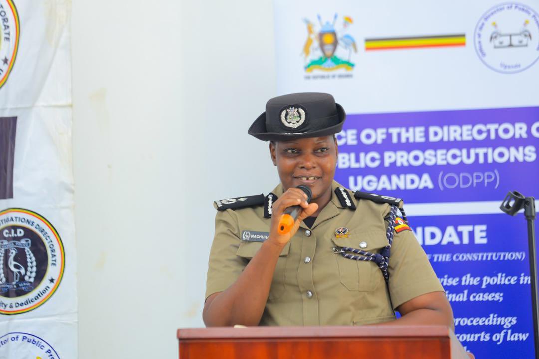 ODPPUGANDA tweet media
