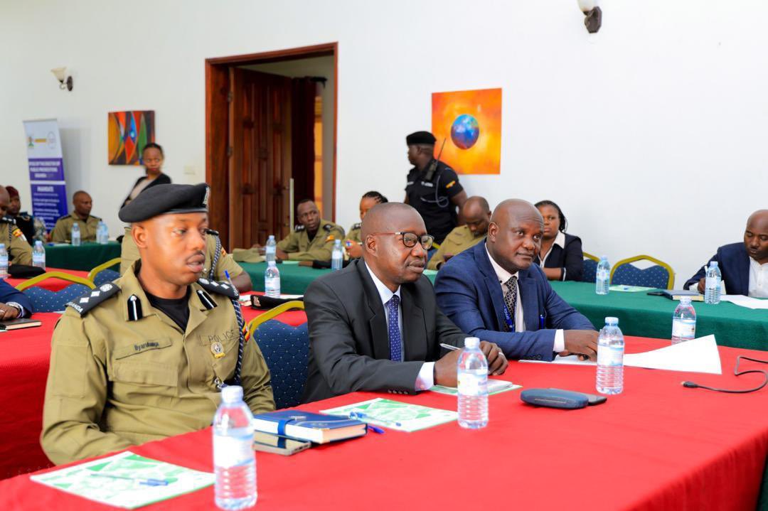 ODPPUGANDA tweet media