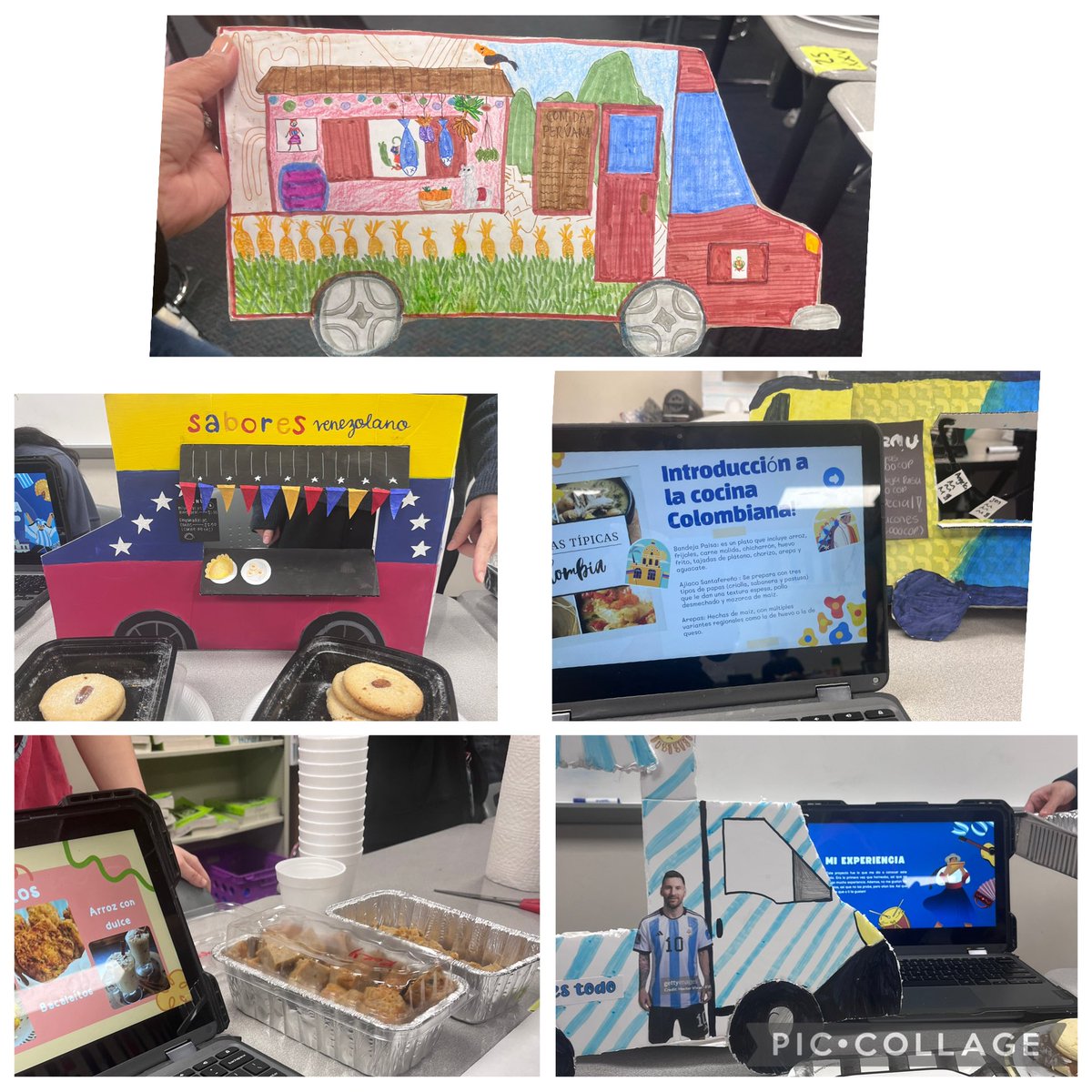 Jersey Village LOTE tweet media