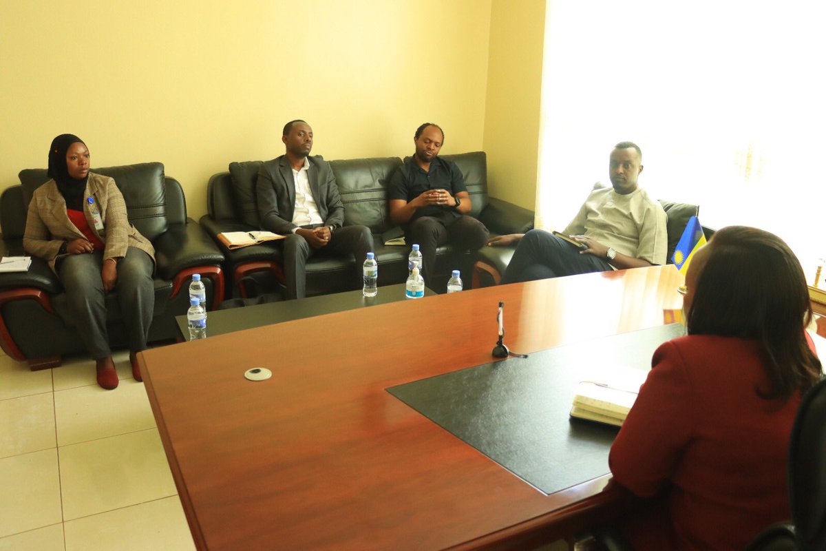 Bugesera District tweet media