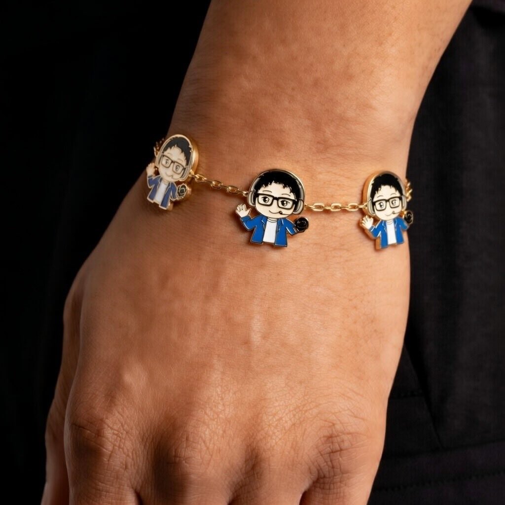 Anndy Lian tweet media