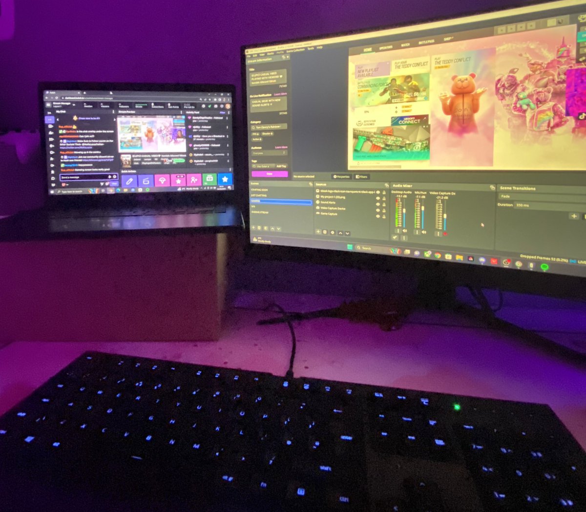 Lauren 🫧 tweet media