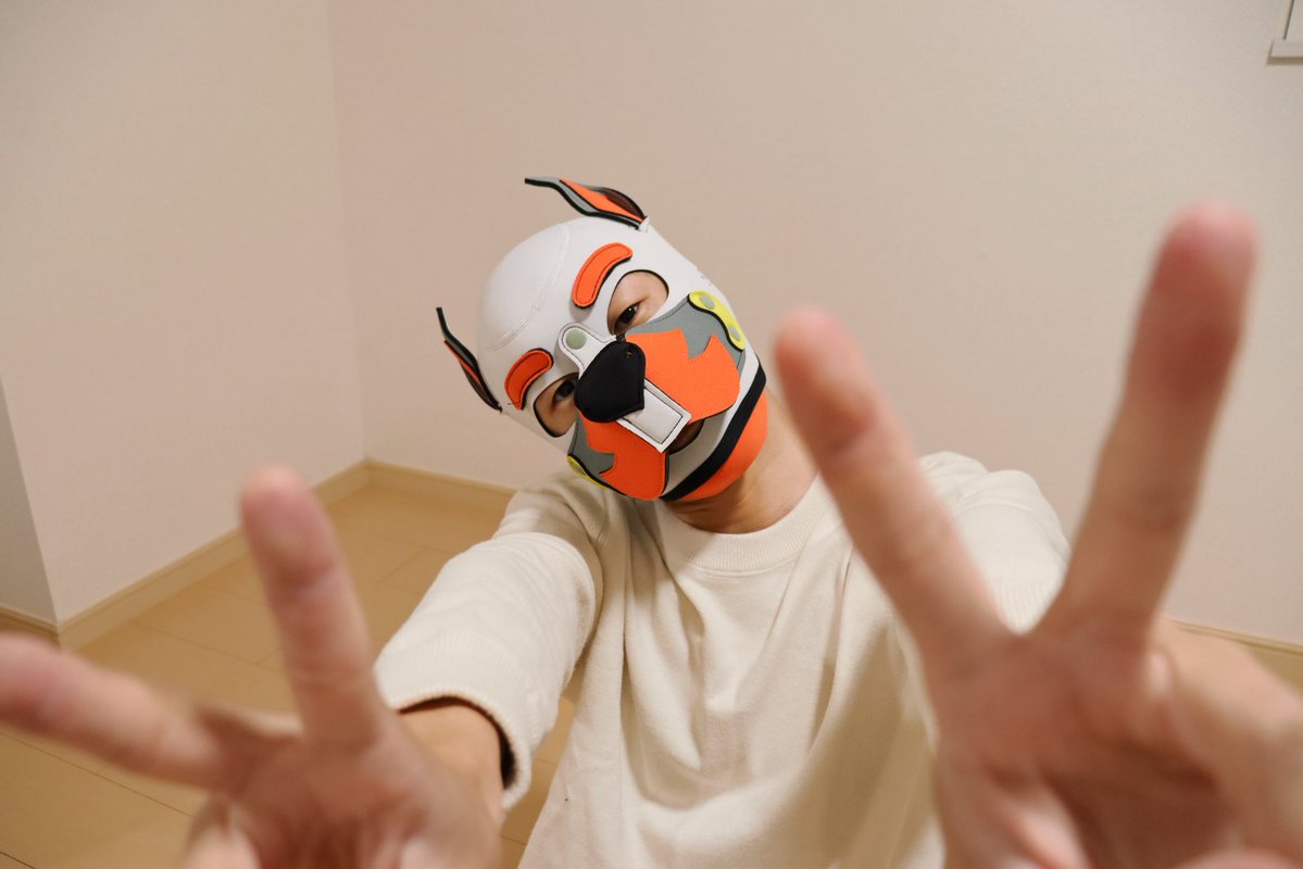 かい🐶 tweet media