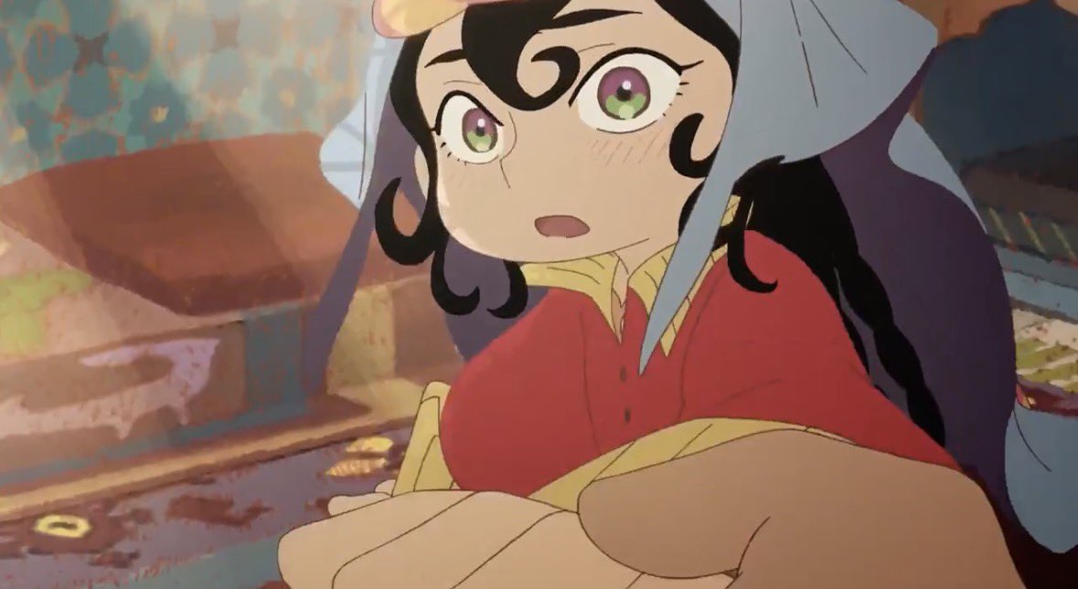 layla (maomao lover) YONAA S2 !!!! tweet media