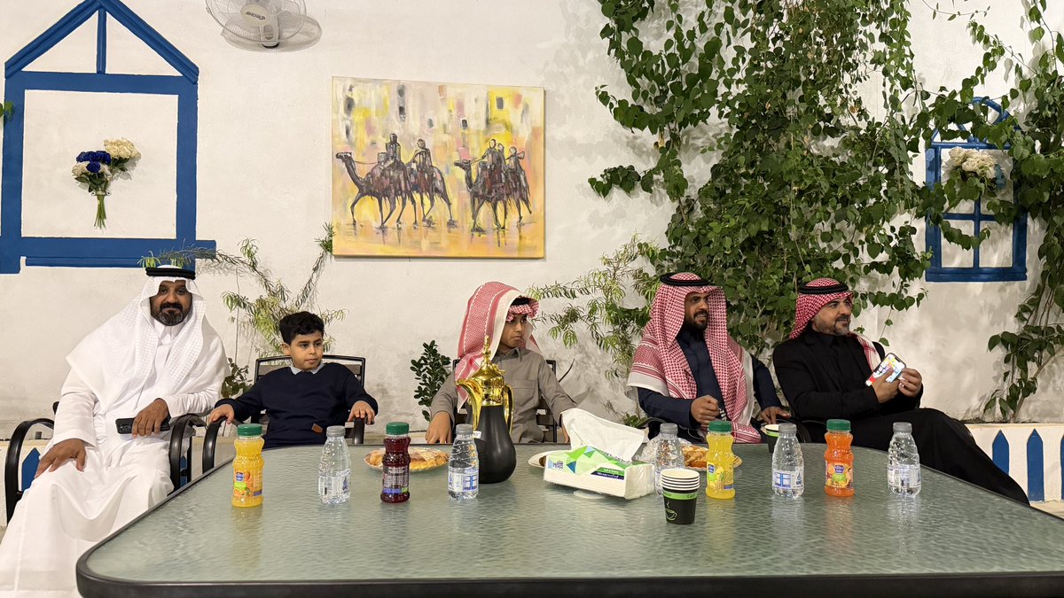 منصة شهاب الإعلامية tweet media