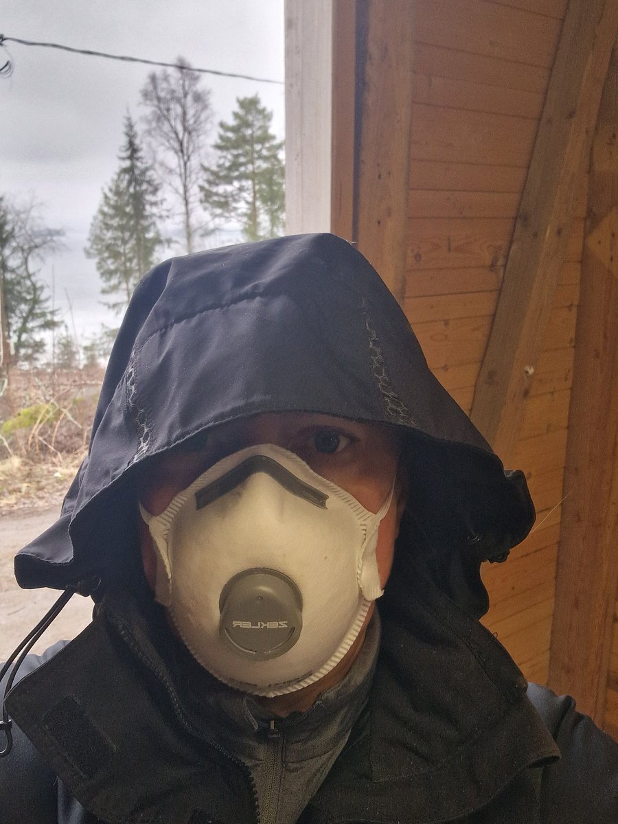 Kaisa Liljamaa tweet media