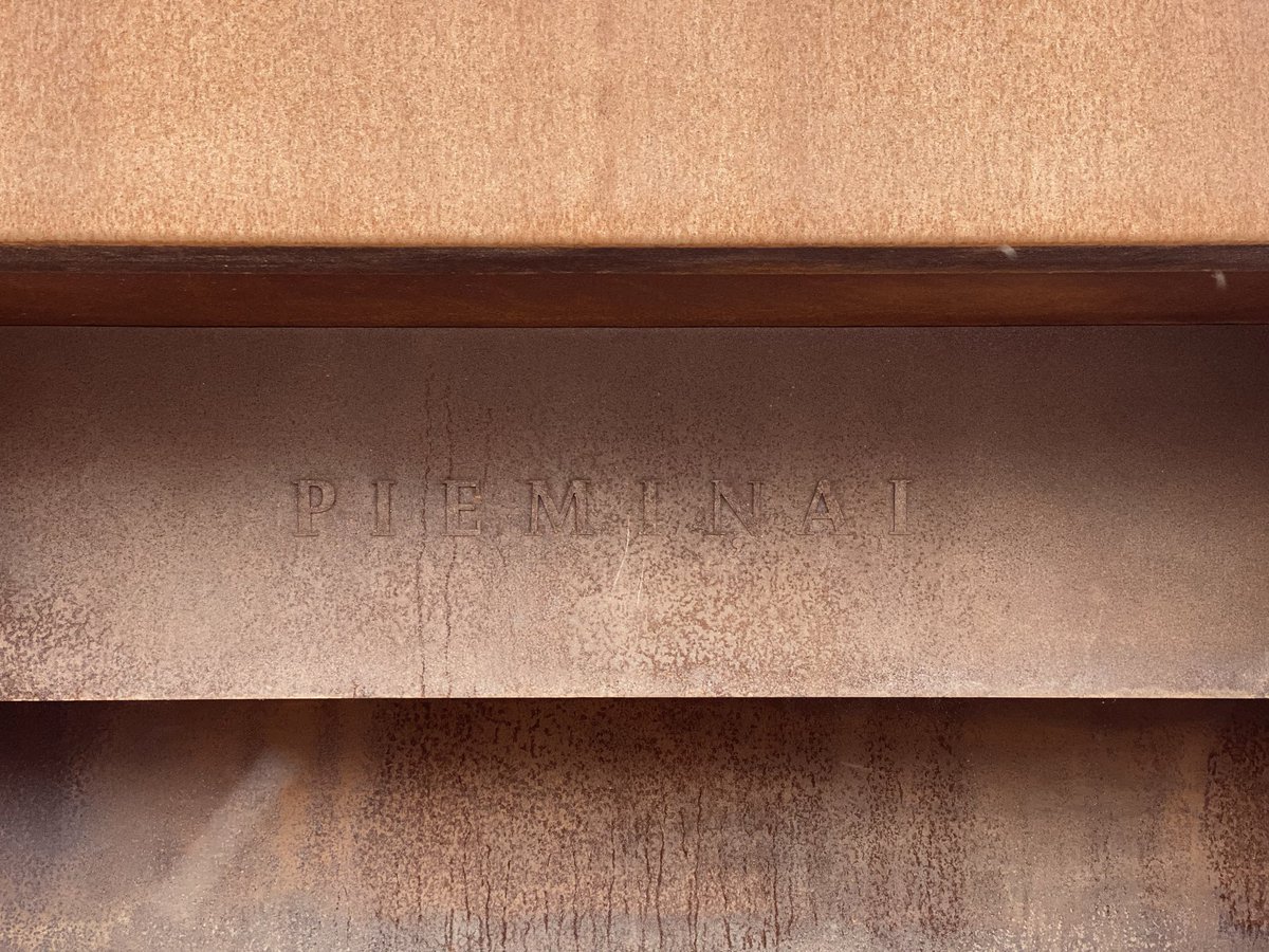 Linda Ozola tweet media