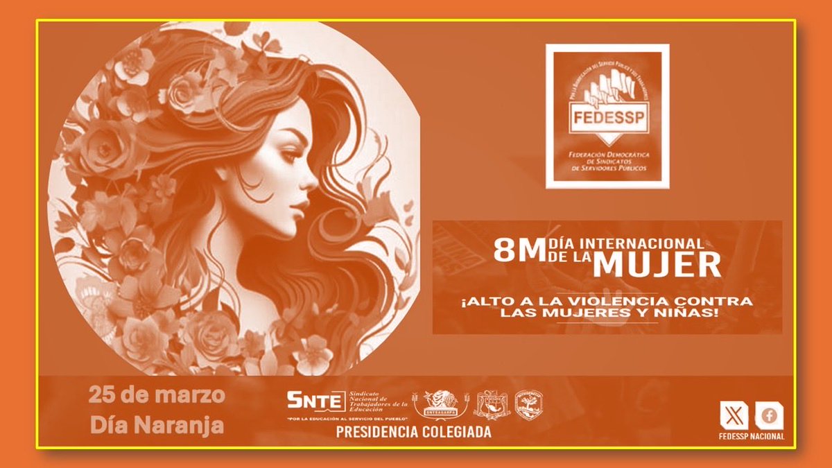 FEDESSP Nacional tweet media