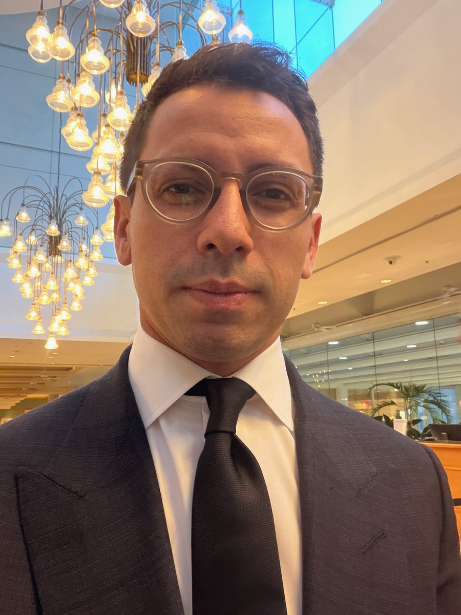 James Fishback tweet media