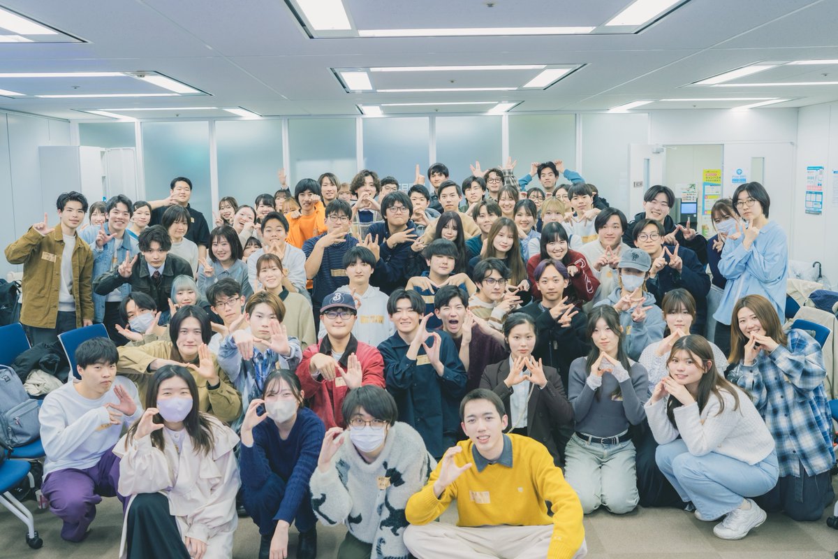 りょーた｜PLUS Unison. tweet media