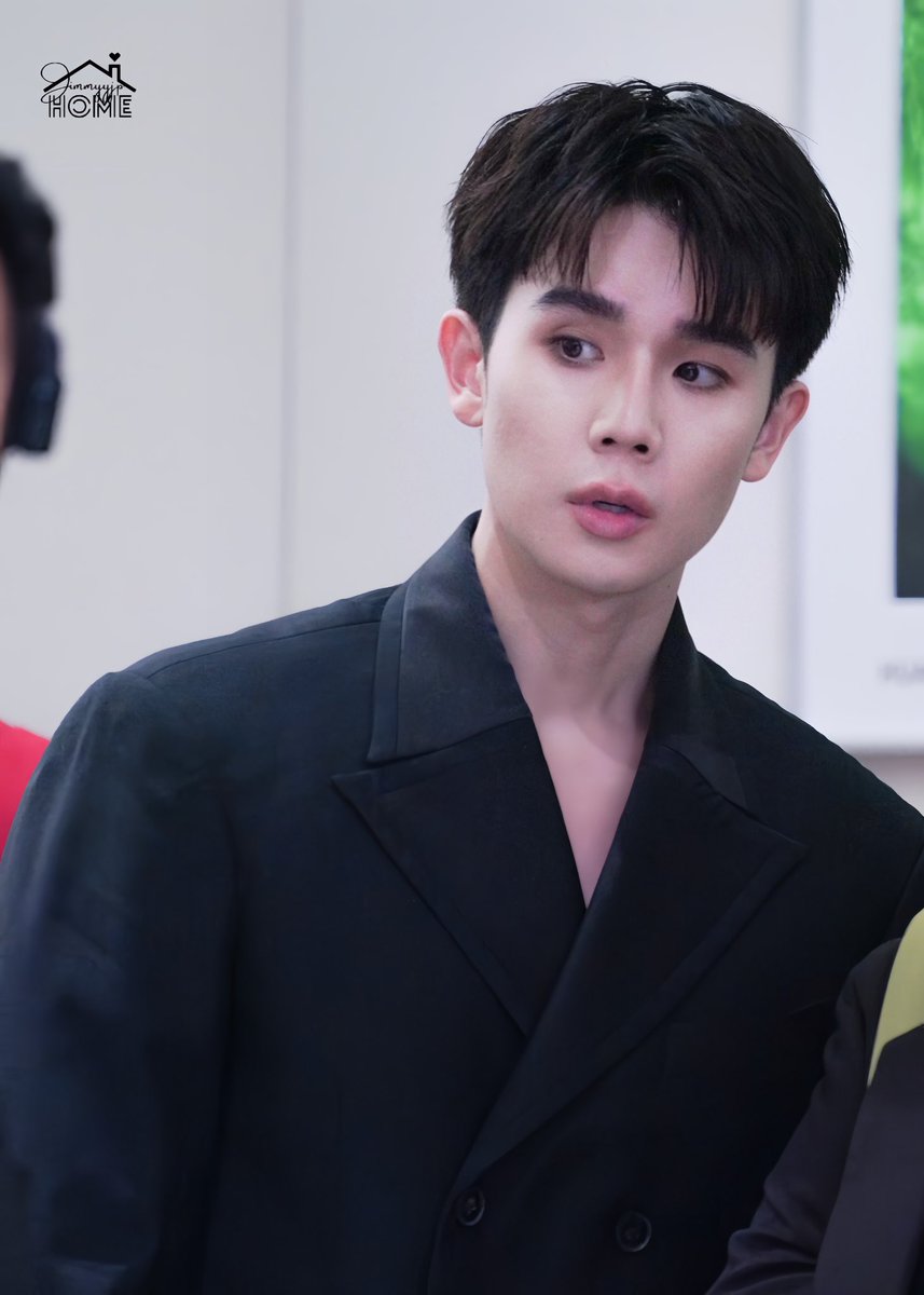 Jimmy Official Fanclub 🥑 tweet media