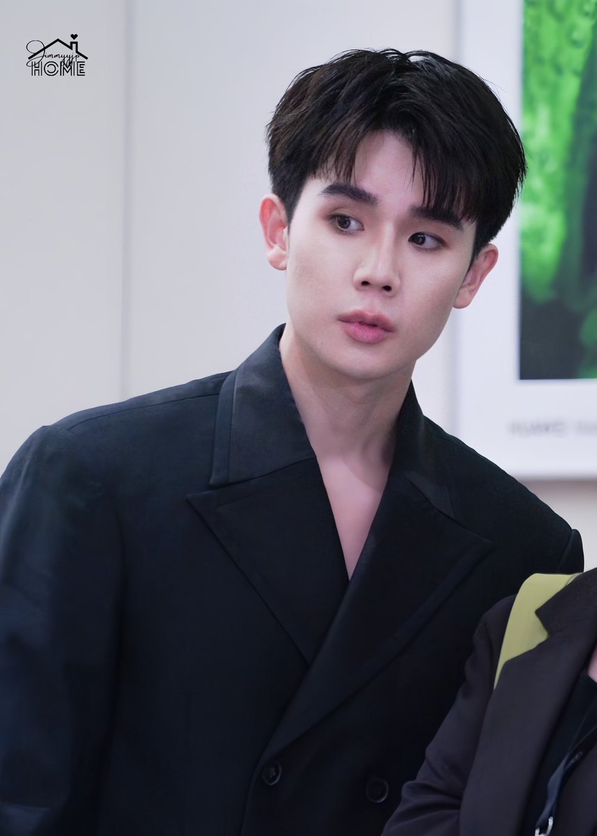 Jimmy Official Fanclub 🥑 tweet media