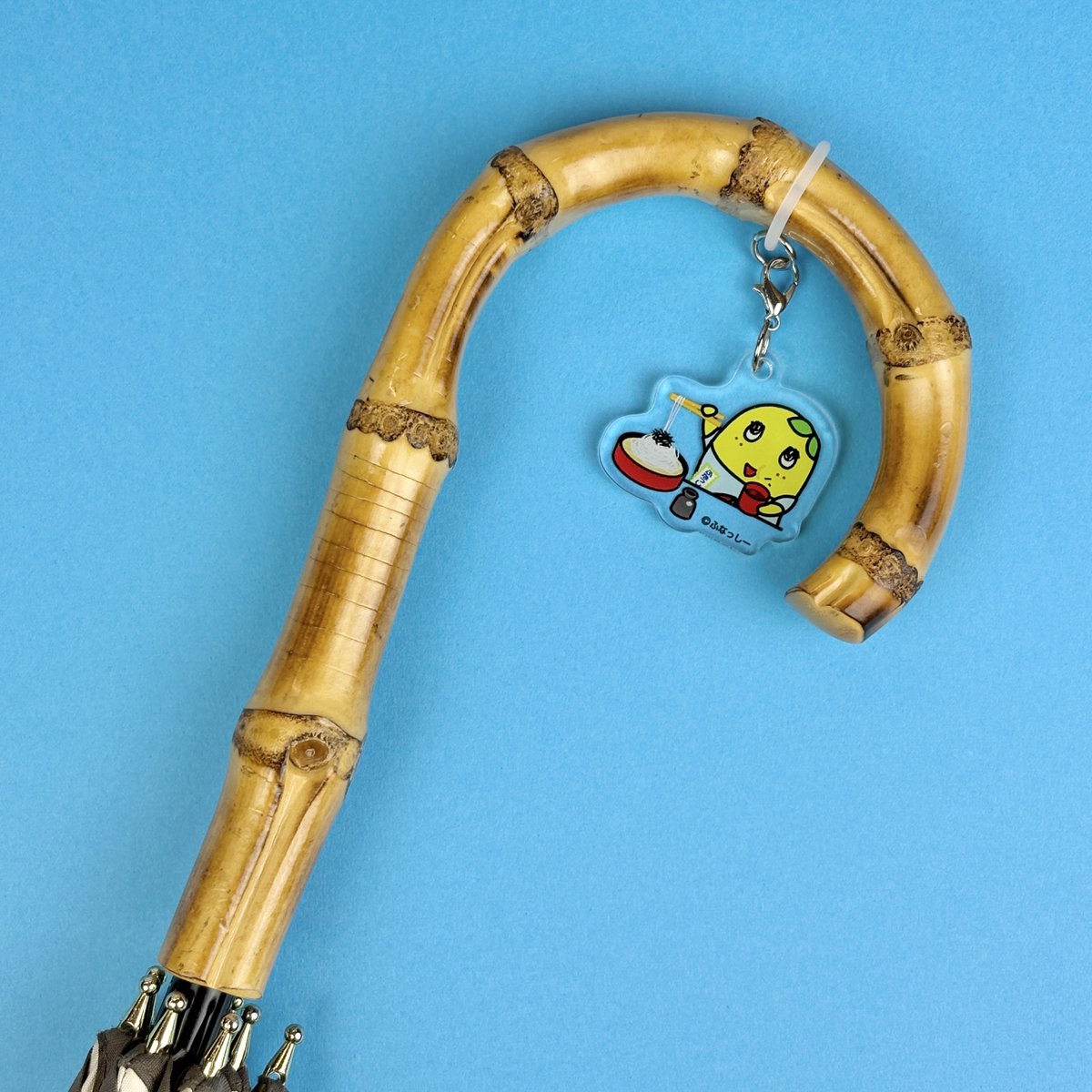 日テレサービスふなっしー商品担当 tweet media