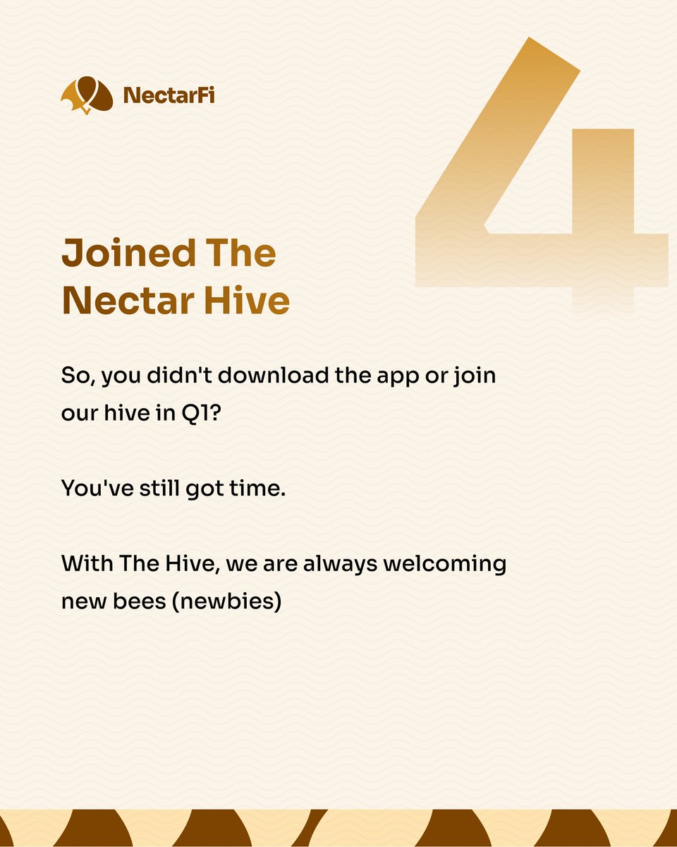 NectarFi🐝 | (relaunch arc) tweet media