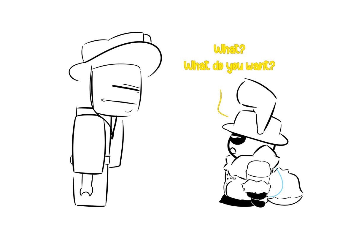 Pinamations tweet media