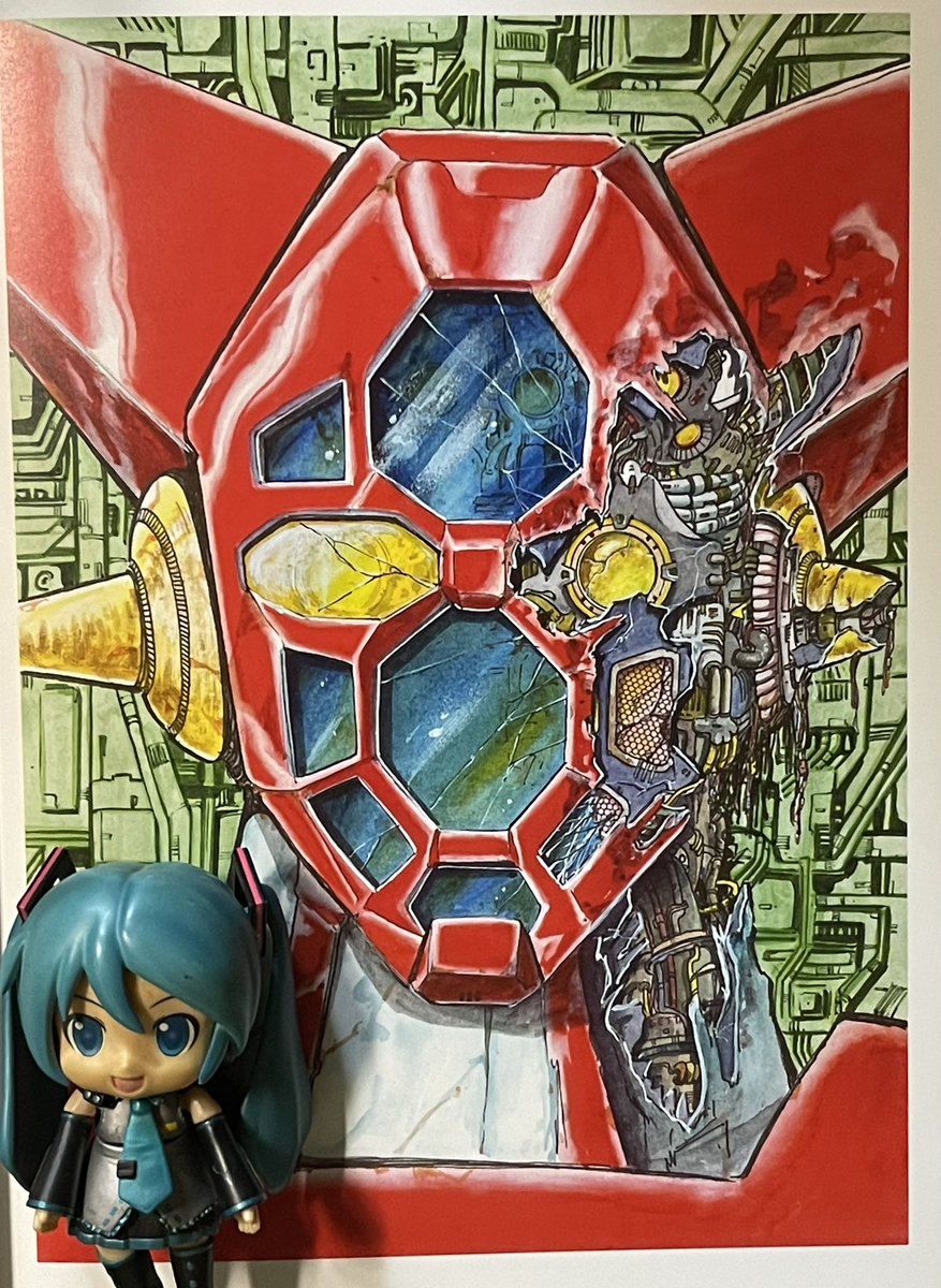 エリック tweet media