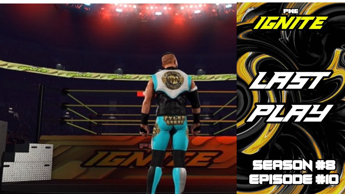 𝐏𝐫𝐨 𝐖𝐫𝐞𝐬𝐭𝐥𝐢𝐧𝐠 𝐄𝐧𝐭𝐞𝐫𝐩𝐫𝐢𝐬𝐞 tweet media