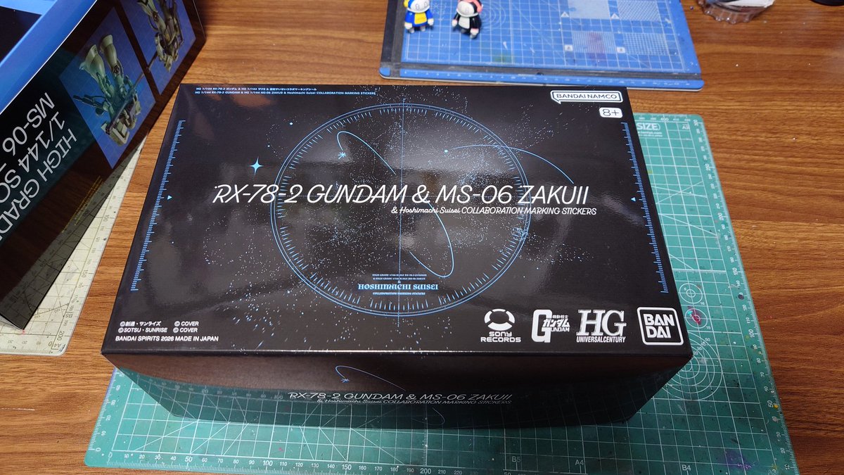 atsushi@Carat'5 ありがとうございました tweet media